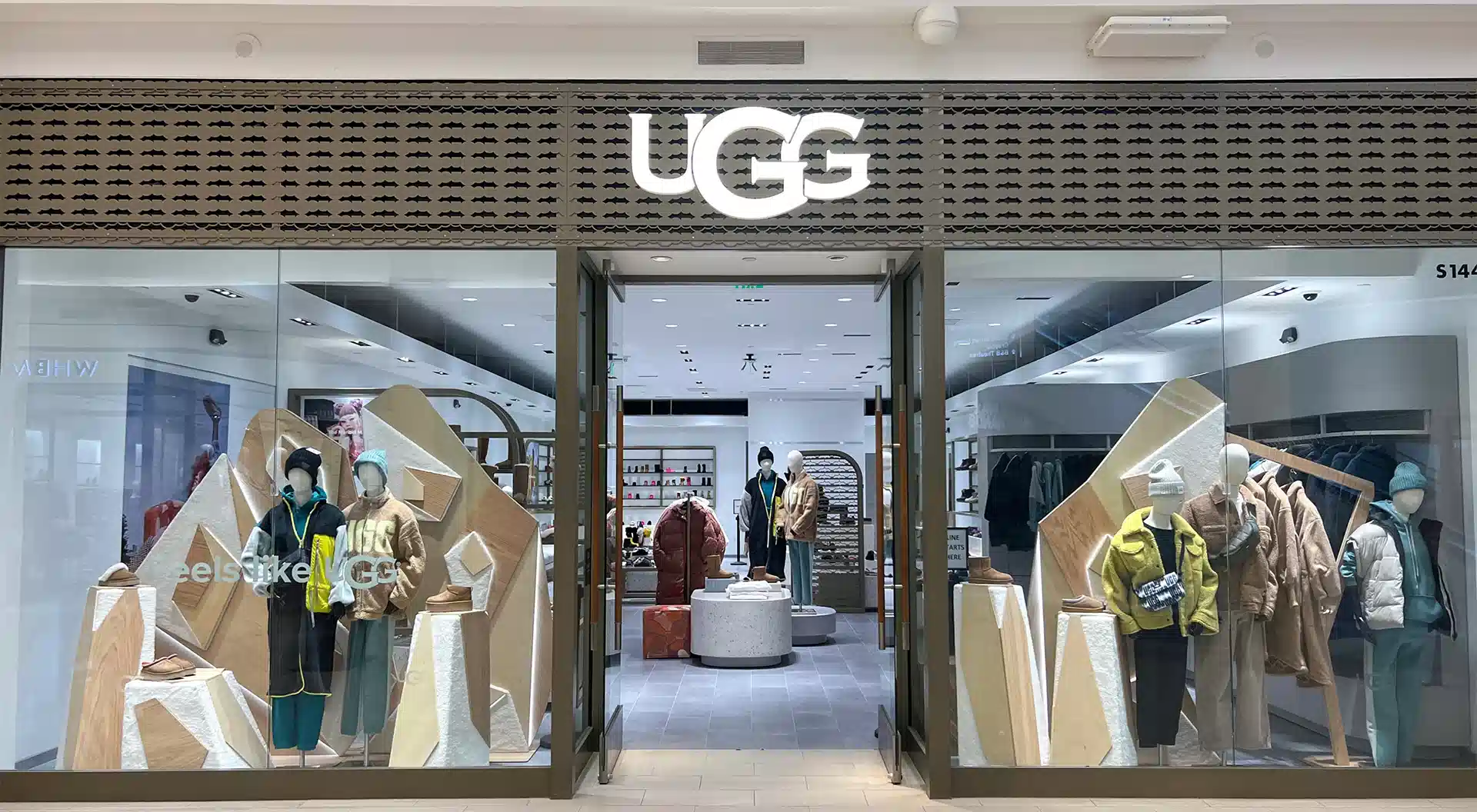 Banner 1 - UGG Norge Offisiell Nettbutikk